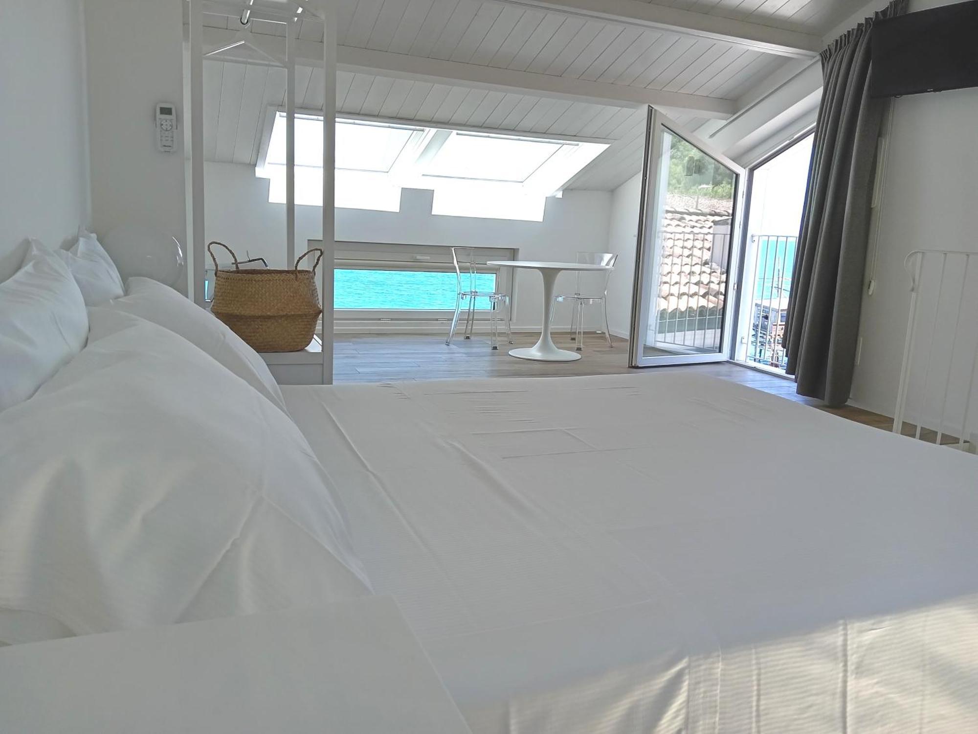Maison d'hôtes Dolce Dimora Charme Mare Marina di San Vito
